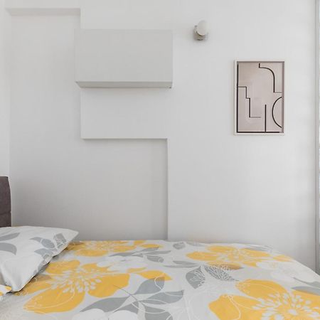 Apartment Modern Studio Near Znjan Beach Split Ngoại thất bức ảnh
