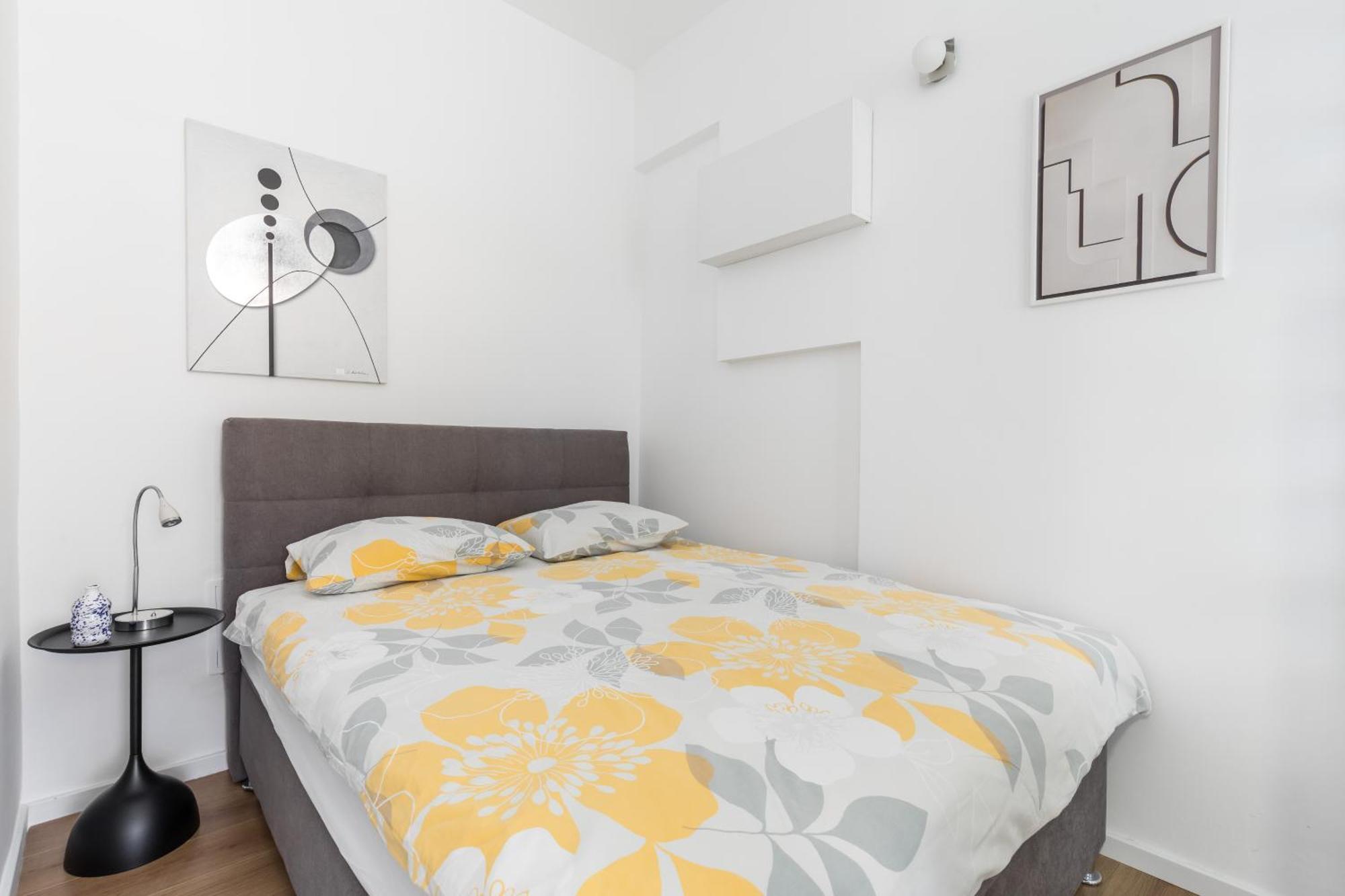 Apartment Modern Studio Near Znjan Beach Split Ngoại thất bức ảnh