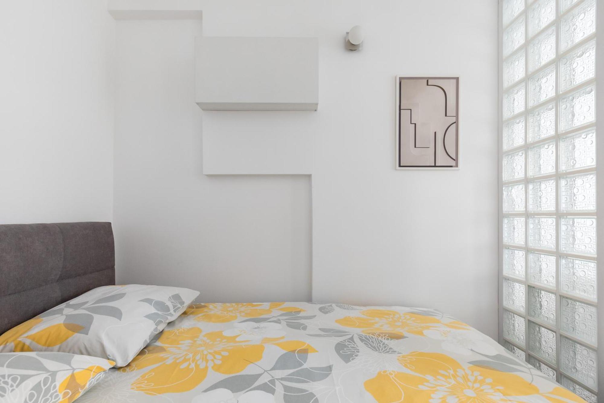 Apartment Modern Studio Near Znjan Beach Split Ngoại thất bức ảnh