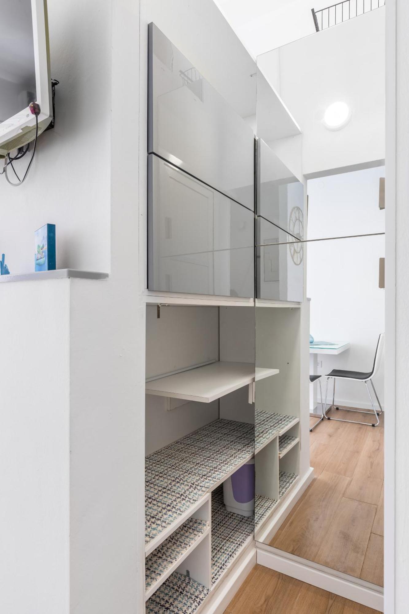 Apartment Modern Studio Near Znjan Beach Split Ngoại thất bức ảnh